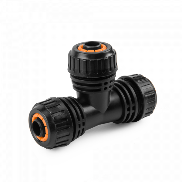 Spojka pro 3 hadice 1/2"
